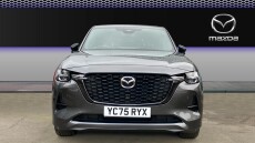 Mazda CX-60 3.3d 254 Homura Plus 5dr Auto AWD Diesel Estate